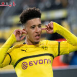 Borussia Dortmund Siapkan Musim 2024/2025 dengan Meminjam Jadon Sancho Lagi