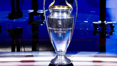 Daftar Klub yang Telah Lolos ke Liga Champions 2024/2025