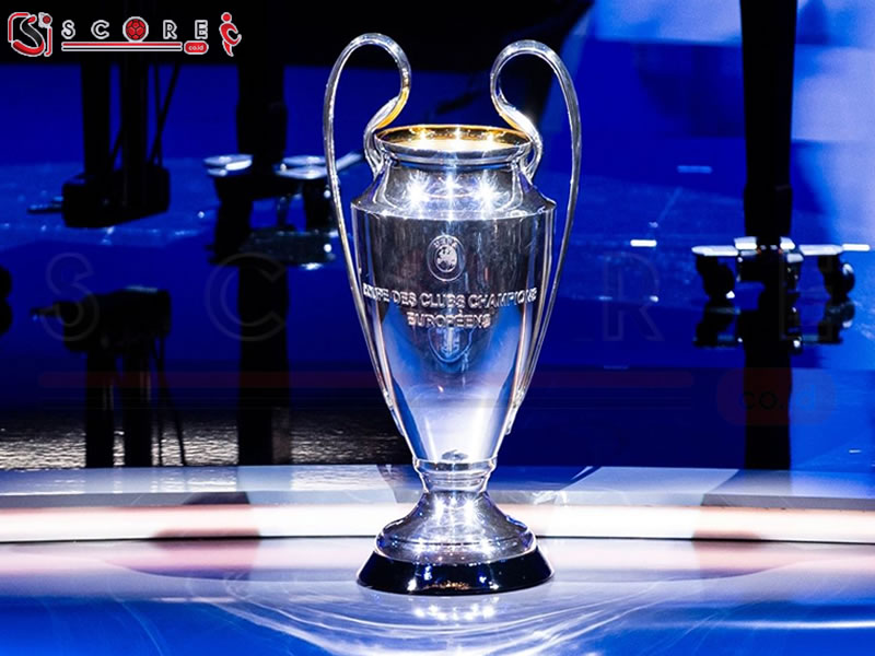 Daftar Klub yang Telah Lolos ke Liga Champions 2024/2025