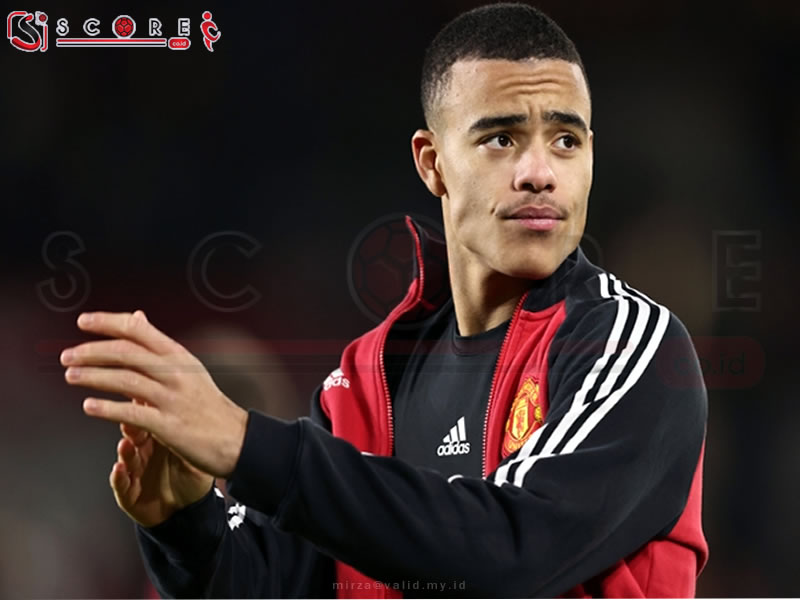 De Zerbi Puji Greenwood Saat Proses Transfer Greenwood Tinggal Sejengkal Lagi SCORE.CO.ID