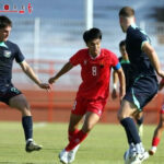 Dominasi Australia U-19 di Piala AFF U-19 2024 Masih Kokoh Usai Hajar Vietnam 6-2