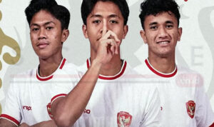 Heboh Laga Indonesia dan Malaysia di Semifinal Piala AFF U-19 2024