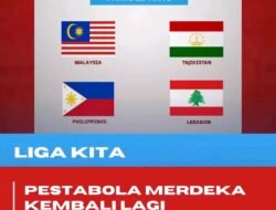 Alhamdulilah Akhirnya Timnas Indonesia Tolak Undangan Turnamen Pesta Bola Merdeka