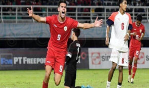 Indonesia Juara Piala AFF U 19 2024 SCORE.CO.ID