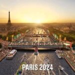 Jadwal Olimpiade Paris 2024 Lengkap, dan Tayang di Tv Mana