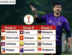 Jadwal Piala AFF U-19 2024: Timnas Indonesia Ada di Grup Paling Mudah