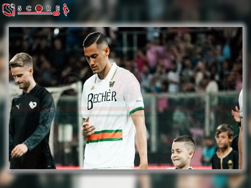 Jay Idzes Bermain Penuh, Venezia Dikalahkan Genoa