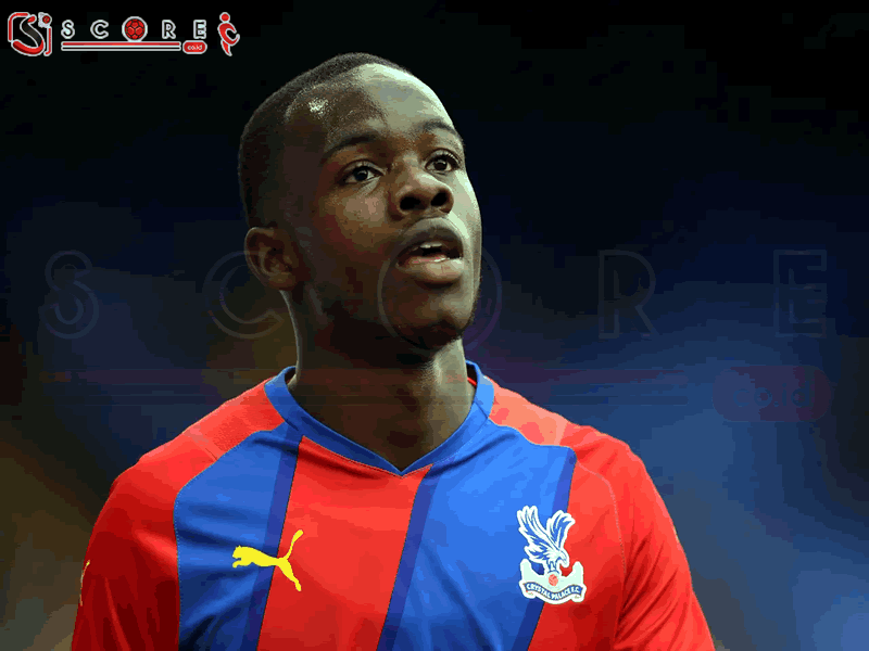 Jelang Premier League Manchester United Bersiap Rekrut Tyrick Mitchell dari Crystal Palace SCORE.CO.ID