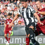 Kekalahan Telak Juventus dari Nurnberg dalam Laga Pramusim