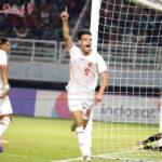 Jadi Tempat Angker, Indonesia U19 Wajib Main Lagi di Stadion Ini