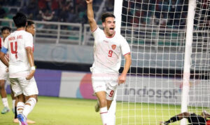 Jadi Tempat Angker, Indonesia U19 Wajib Main Lagi di Stadion Ini