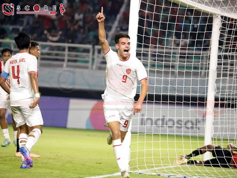 Jadi Tempat Angker, Indonesia U19 Wajib Main Lagi di Stadion Ini