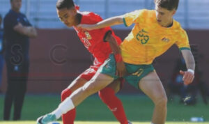 Kemenangan Telak Australia di Piala AFF U-19 2024