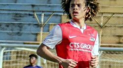 Kenzo Riedewald: Bintang Muda dari Ajax yang Ingin Perkuat Timnas Indonesia