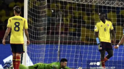 Kolombia Menyala Abang Ku!, Brasil Dipaksa Jadi Runner Up Group D
