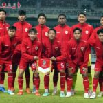 Lima Bintang Indonesia U-19 yang Bersinar Saat Menghancurkan Filipina U-19