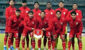 Lima Bintang Indonesia U-19 yang Bersinar Saat Menghancurkan Filipina U-19