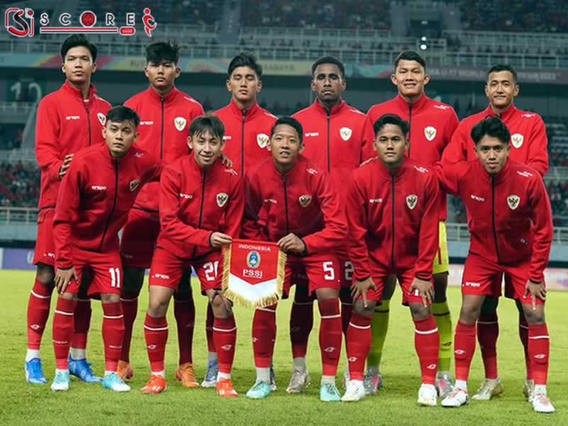 Lima Bintang Indonesia U-19 yang Bersinar Saat Menghancurkan Filipina U-19