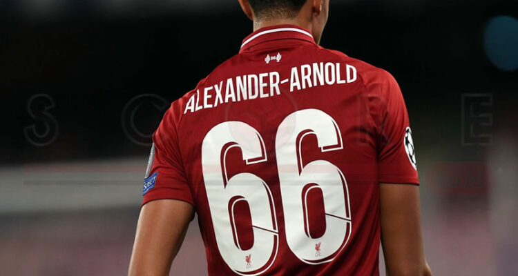 Liverpool Siapkan Kontrak Besar untuk Amankan Trent Alexander-Arnold dari Real Madrid