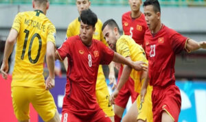 Mampukah Australia Pertahankan Dominasi di Grup B Piala AFF U 19 2024 SCORE.CO.ID