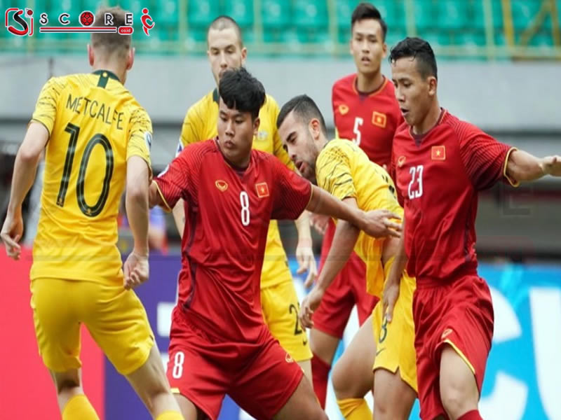 Mampukah Australia Pertahankan Dominasi di Grup B Piala AFF U-19 2024?