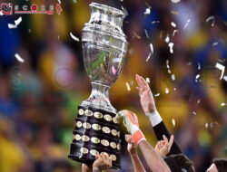 Copa America 2024 Buat Aturan Baru Tanpa Extra Time Diberlakukan