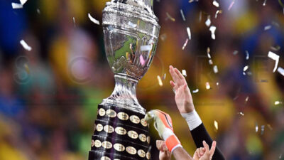 Copa America 2024 Buat Aturan Baru Tanpa Extra Time Diberlakukan