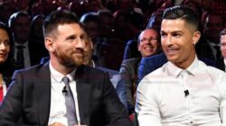Mendekati Akhir Era: Cristiano Ronaldo dan Lionel Messi
