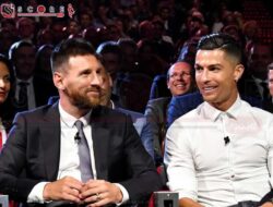 Mendekati Akhir Era: Cristiano Ronaldo dan Lionel Messi