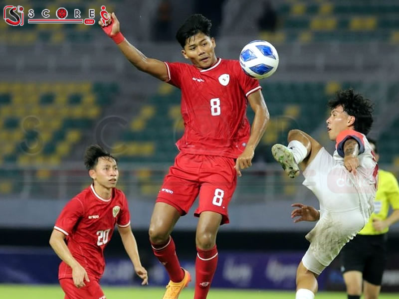 Pelatih Apresiasi Timnas Indonesia U-19 Atas Kamboja U19