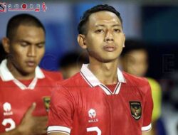 Peluang Beckham Putra Dipanggil ke Timnas Indonesia