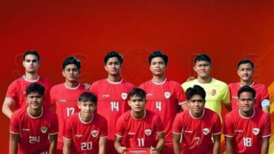 Peran Pelatih SSB dalam Skuad Timnas Indonesia U 19 yang Lebih Matang SCORE.CO.ID