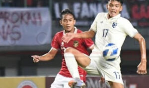 Perjalanan Sang ‘Kuda Hitam Timnas Laos di Ajang Piala AFF SCORE.CO.ID