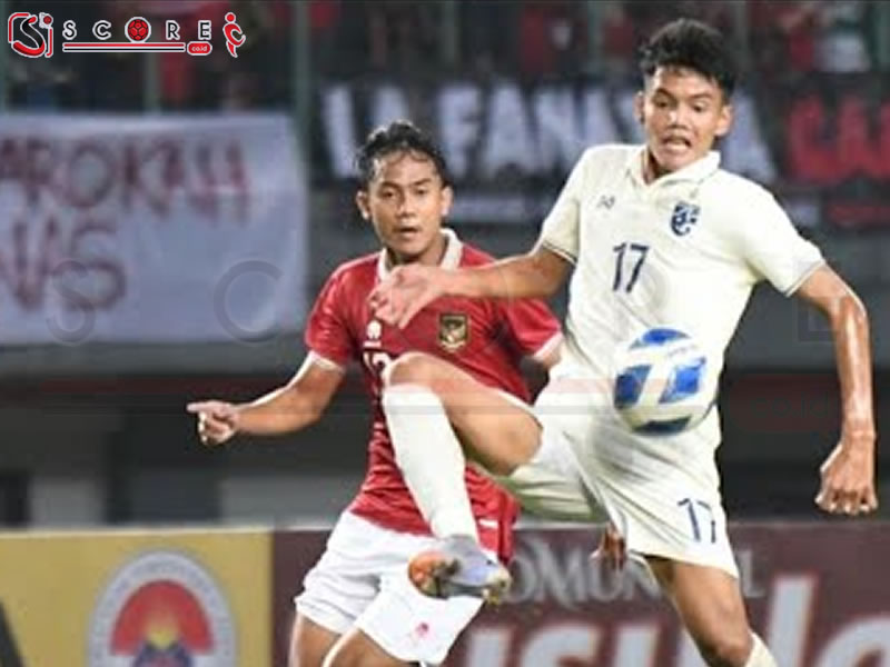 Perjalanan Sang ‘Kuda Hitam Timnas Laos di Ajang Piala AFF SCORE.CO.ID