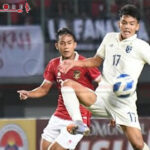 Perjalanan Sang ‘Kuda Hitam’ Timnas Laos di Ajang Piala AFF