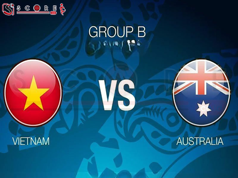 Persaingan Vietnam dan Australia di AFF U-19 Grup B Tanggal 21 Juli 2024