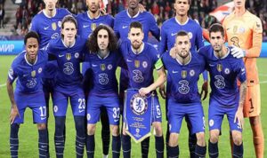 Persiapan Chelsea Menjelang Musim 2024/2025