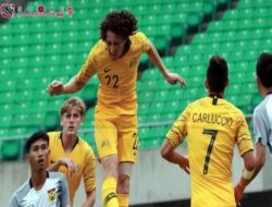 Prediksi Skor Laos vs Australia U19, Kick-Off Tanggal 18 Juli 2024