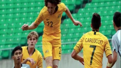 Prediksi Skor Laos vs Australia U19, Kick-Off Tanggal 18 Juli 2024