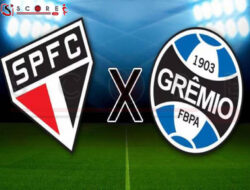 Prediksi Skor Sao Paulo vs Gremio, Kick-Off Tanggal 18 Juli 2024