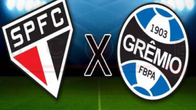 Prediksi Skor Sao Paulo vs Gremio, Kick-Off Tanggal 18 Juli 2024