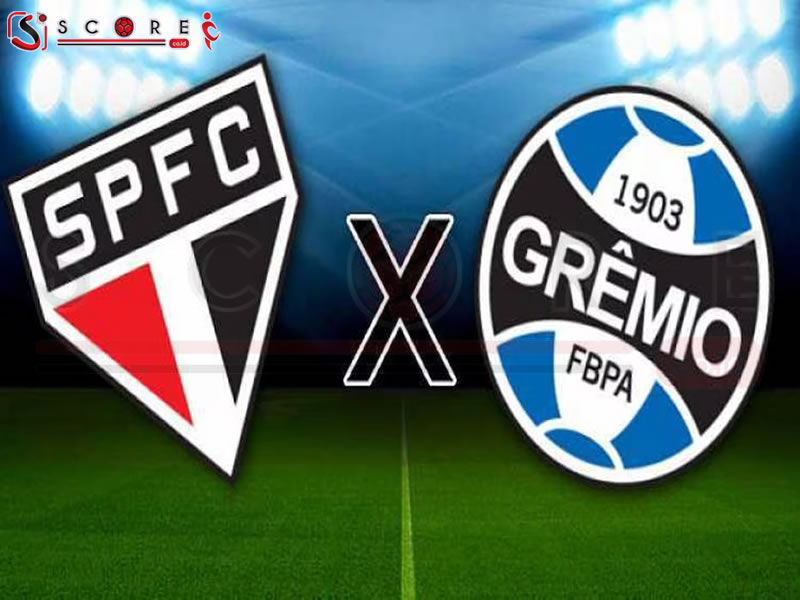 Prediksi Skor Sao Paulo vs Gremio, Kick-Off Tanggal 18 Juli 2024