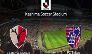 Prediksi Skor Kashima Antlers vs FC Tokyo, Kick-Off Tanggal 20 Juli 2024