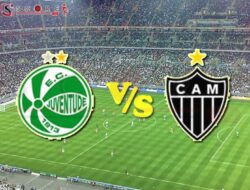 Prediksi Skor Juventude vs Atletico MG, Kick-Off Tanggal 17 Juli 2024