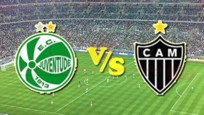 Prediksi Liga Brasil Serie A Juventude vs Atletico MG Kick Off Tanggal 17 Juli 2024 SCORE.CO.ID