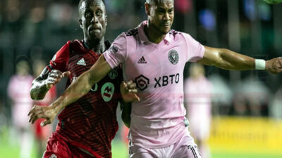 Prediksi Skor Inter Miami CF vs Toronto FC
