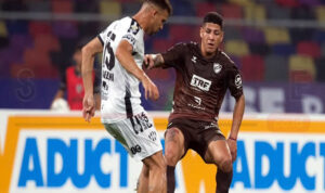 Prediksi Liga Profesional Argentina Central Cordoba de Santiago vs Club Atletico Platense Kick Off Tanggal 22 Juli 2024 SCORE.CO.ID