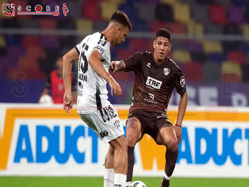 Prediksi Liga Profesional Argentina Central Cordoba de Santiago vs Club Atletico Platense Kick Off Tanggal 22 Juli 2024 SCORE.CO.ID