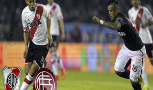 Prediksi Skor River Plate vs Lanús, Kick Off Dinihari Jam 1 Malam