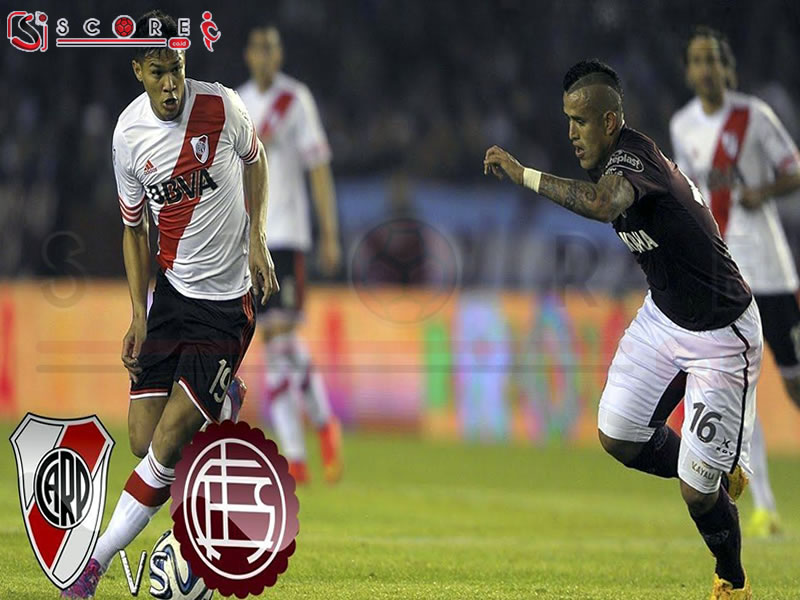 Prediksi Skor River Plate vs Lanús, Kick Off Dinihari Jam 1 Malam